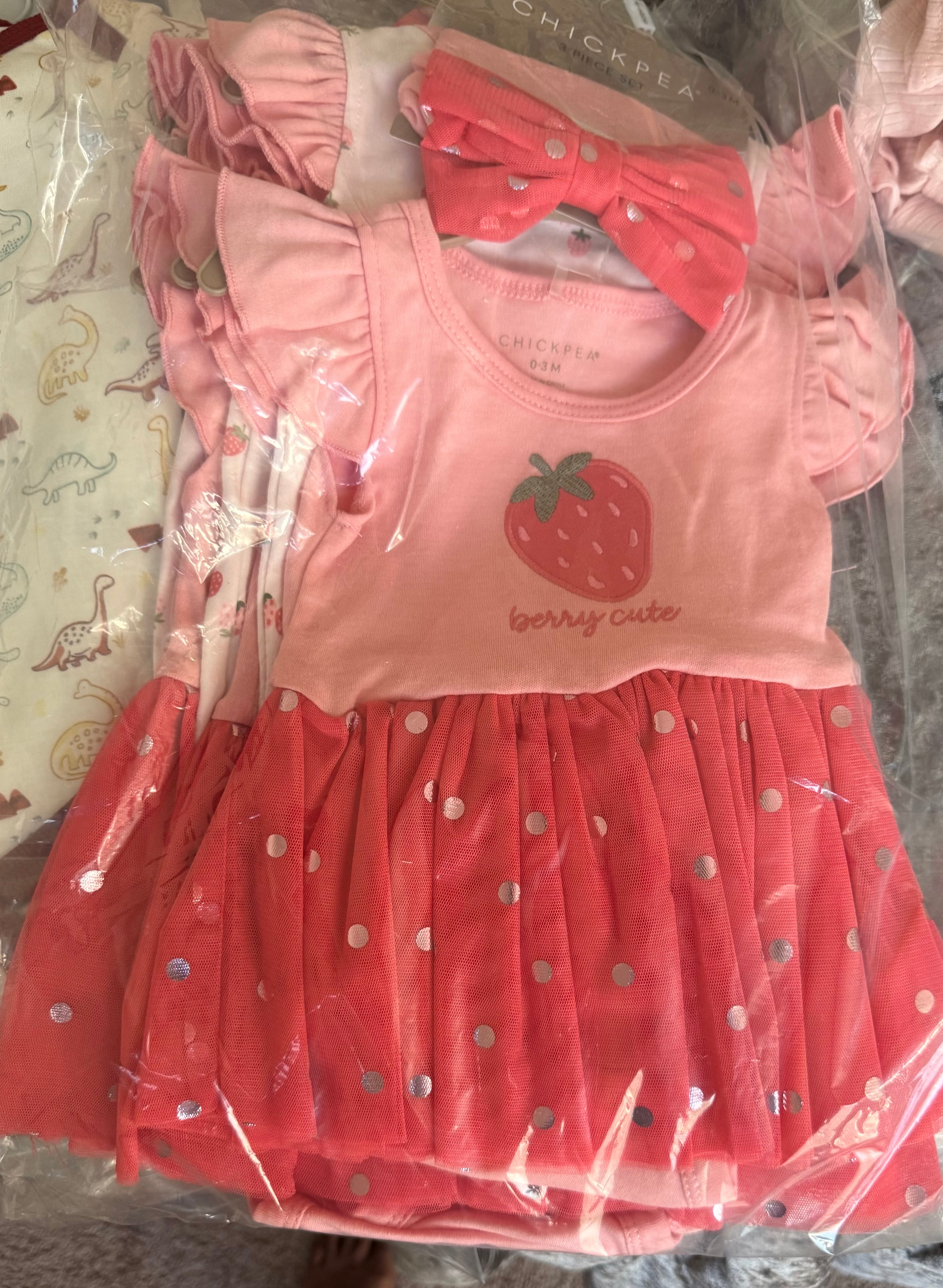 Why I Started Tom Girl Foolary: A Mom of 14's Mission to Find the Perfect Baby Outfits