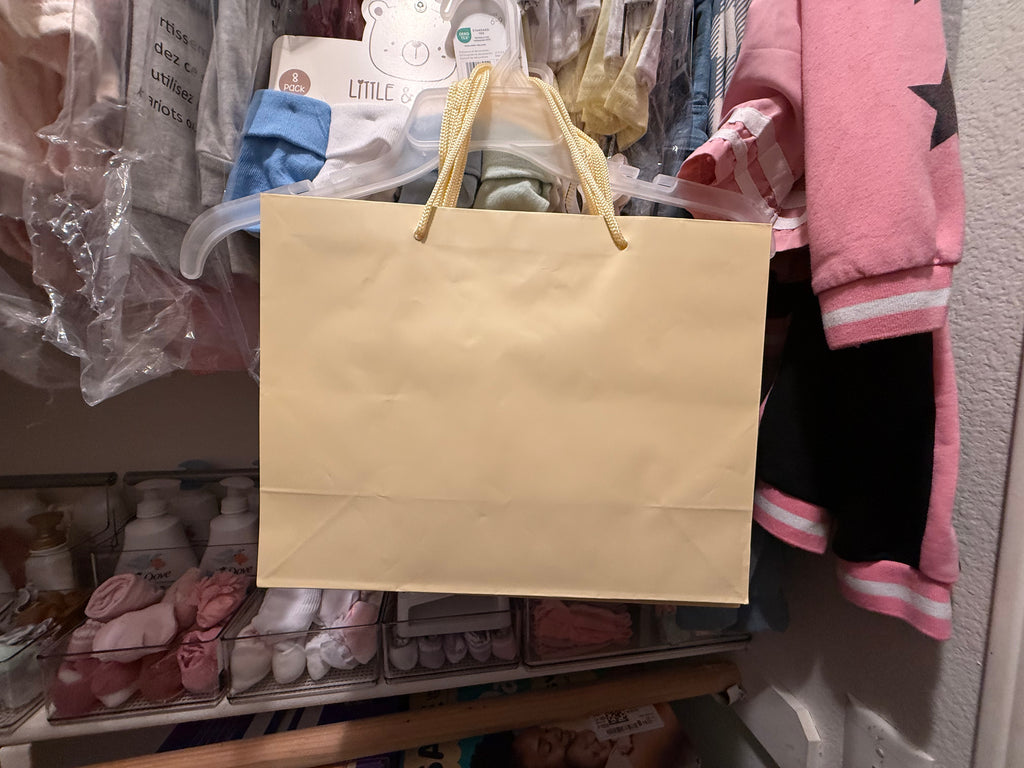 Gift Bags!