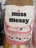 Dream Gro Bibs