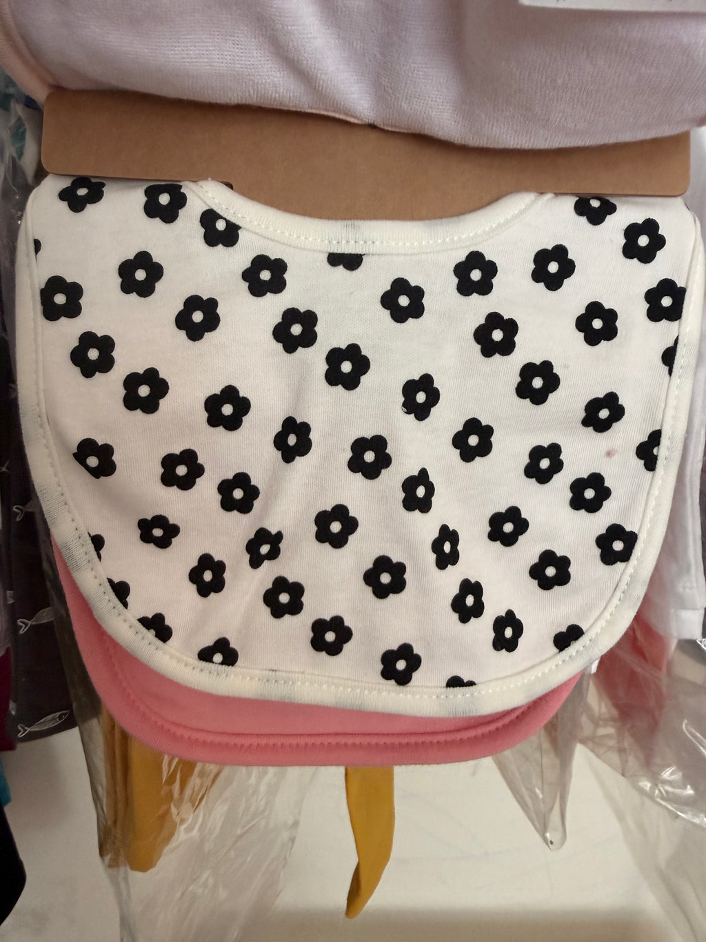 Dream Gro Bibs