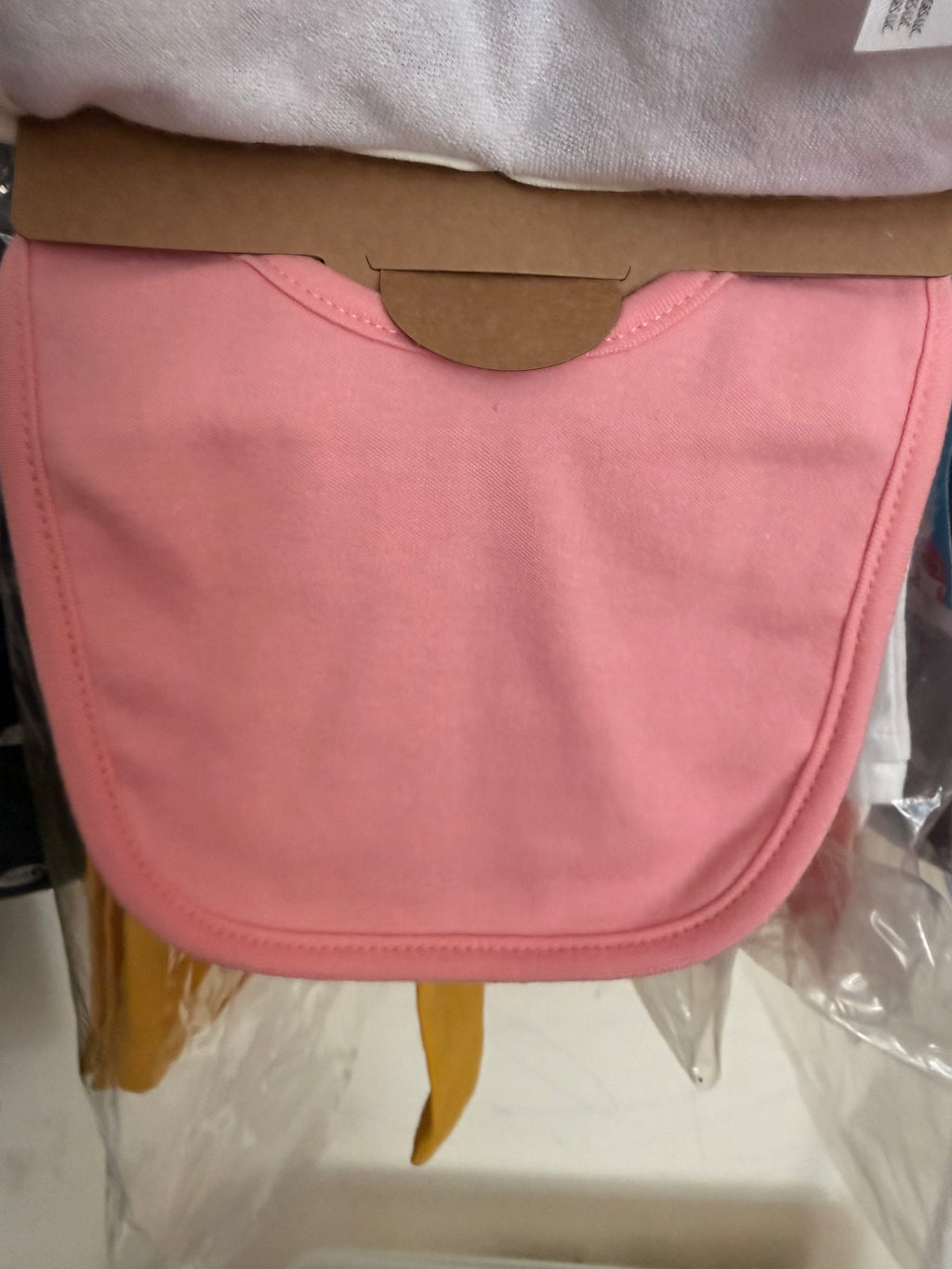 Dream Gro Bibs