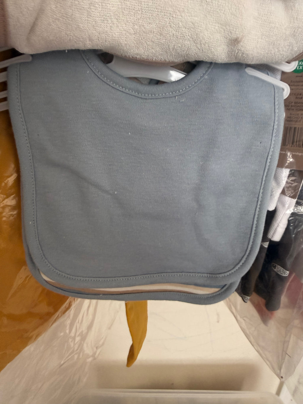 5 Piece Baby Gear!