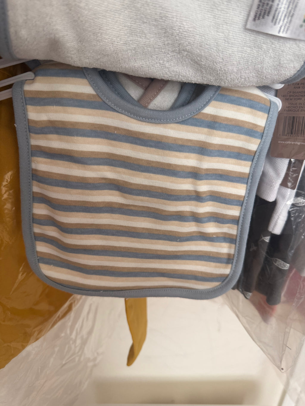 5 Piece Baby Gear!