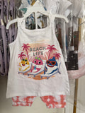 BABY SHARK 2 Piece Set