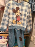MICKEY MOUSE 2 PIECE SET